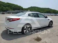 2013 KIA Optima фото
