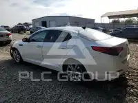 2013 KIA Optima фото