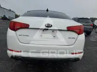 2013 KIA Optima photo