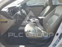 2013 KIA Optima фото