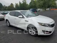 2013 KIA Optima photo