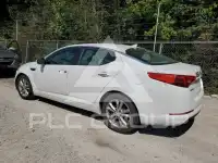 2013 KIA Optima фото