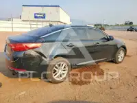 2013 KIA Optima photo
