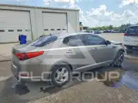 2013 KIA Optima фото