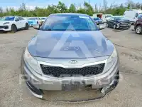 2013 KIA Optima фото