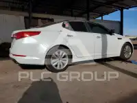 2013 KIA Optima фото