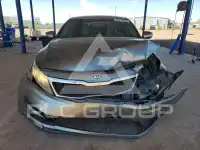 2013 KIA Optima photo