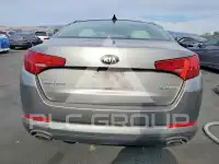 2013 KIA Optima фото