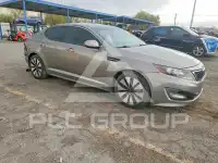 2013 KIA Optima фото