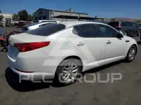 2013 KIA Optima фото