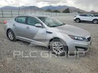 2013 KIA Optima фото