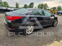 2013 KIA Optima фото