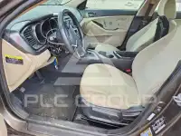 2013 KIA Optima фото