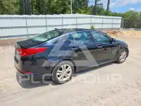2013 KIA Optima фото