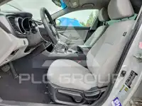 2013 KIA Optima фото