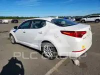 2013 KIA Optima фото
