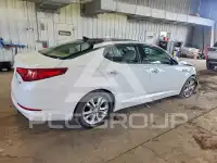 2013 KIA Optima фото