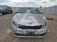 2013 KIA Optima фото