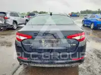 2013 KIA Optima photo
