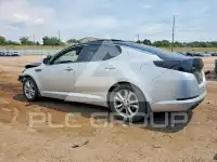 2013 KIA Optima фото