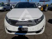 2013 KIA Optima фото