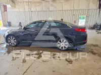 2013 KIA Optima фото