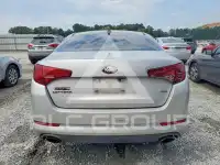 2013 KIA Optima photo