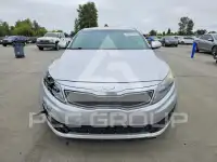 2013 KIA Optima фото
