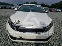 2013 KIA Optima фото