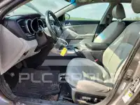 2013 KIA Optima фото
