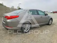 2013 KIA Optima фото