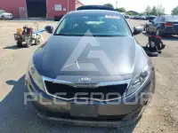 2013 KIA Optima photo