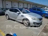 2013 KIA Optima photo