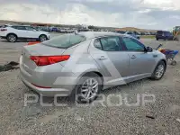 2013 KIA Optima фото