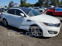 2013 KIA Optima фото
