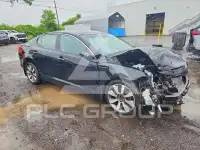 2013 KIA Optima photo