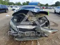 2013 KIA Optima фото