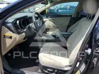 2013 KIA Optima photo