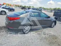 2013 KIA Optima фото