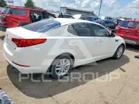 2013 KIA Optima фото
