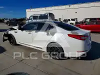2013 KIA Optima photo