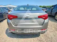 2013 KIA Optima фото