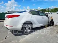 2013 KIA Optima фото