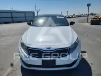 2013 KIA Optima фото
