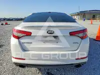 2013 KIA Optima фото