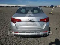 2013 KIA Optima фото