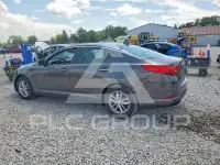 2013 KIA Optima фото