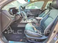 2013 KIA Optima photo