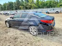 2013 KIA Optima фото