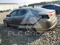 2013 KIA Optima фото